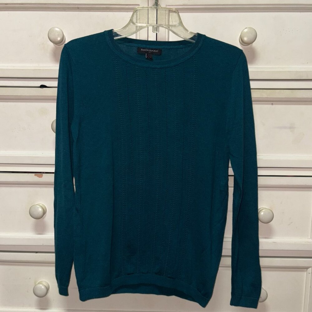 Banana Republic Knit Sweater